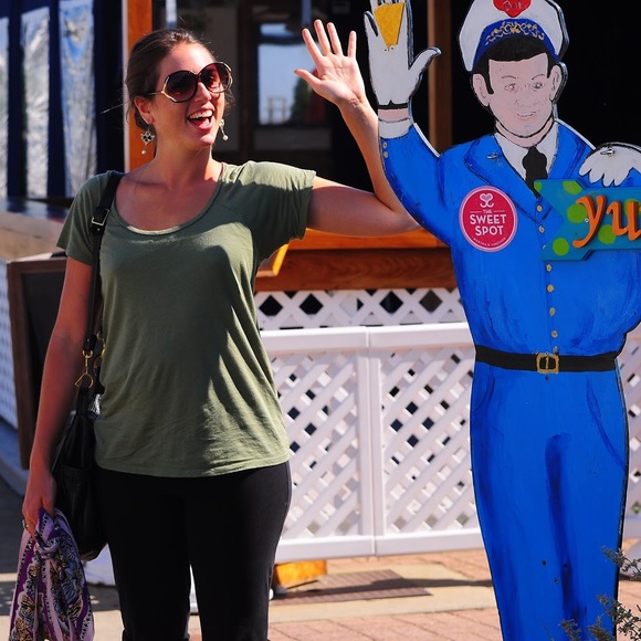 Meet your Posher, Susannah - Picture 1 of 1